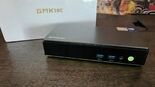 Test GMKtec NucBox K13