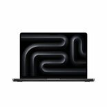 Test Apple MacBook Pro