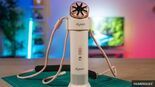Test Dyson HushJet