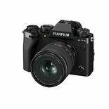 Test Fujifilm X-T5