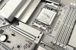 Test Gigabyte B850