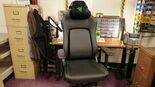 Test Razer Iskur V2