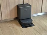 Test Ecovacs Deebot T90 Pro Omni