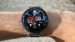Test Amazfit Cheetah