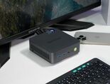 Test GMKtec NucBox K17