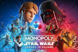 Test Monopoly Star Wars Heroes vs Villains