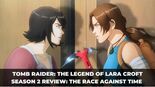 Test Tomb Raider The Legend of Lara Croft