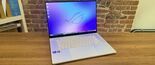 Test Asus ROG Zephyrus G16