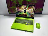 Test Lenovo LOQ 15