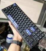 Test Epomaker Magcore 87