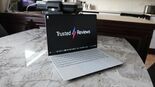 Test Asus ExpertBook Ultra