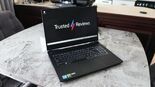 Test MSI Cyborg 15