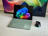 Test Microsoft Surface Laptop 13