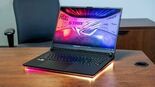 Test Asus ROG Strix Scar 18
