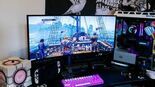 Test Alienware AW3426DW