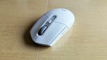 Test Logitech G305