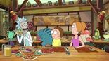 Test Rick and Morty