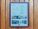 Test Amazon Kindle Scribe Colorsoft