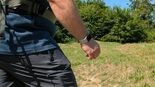 Test Xiaomi Smart Band 10