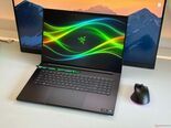Test Razer Blade 18
