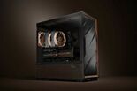Test Antec Flux Pro Noctua Edition