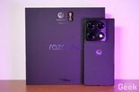 Test Motorola Razr Fold