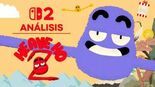 Test Nintendo Switch 2