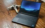 Test Alienware 15