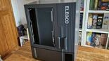 Test Elegoo Jupiter