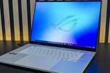 Test Asus ROG Zephyrus G16