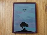 Test Amazon Kindle Scribe Colorsoft
