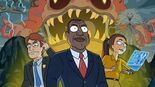 Test Rick and Morty