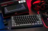 Test Cherry K63W Pro