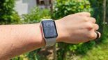 Test Xiaomi Smart Band 10