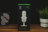 Test Razer Seiren V3 Chroma