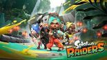 Test Splatoon Raiders