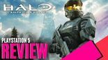 Test Halo Campaign Evolved