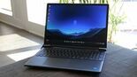 Test Alienware 15