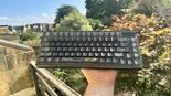 Test Asus ROG Azoth