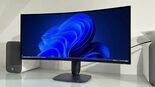 Test Alienware AW3426DW