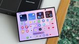Test Samsung Galaxy Z Fold 8