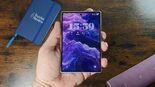 Test Samsung Galaxy Z Fold 8
