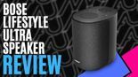 Test Bose Lifestyle Ultra