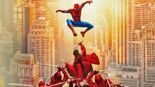 Test Spider-Man Brand New Day