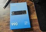 Test Samsung 990