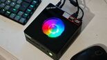 Test GMKtec NucBox K1