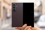Test Samsung Galaxy Z Fold 8 Ultra