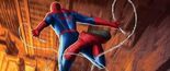 Test Spider-Man Brand New Day