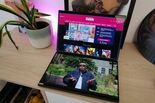 Test Asus ZenBook Duo