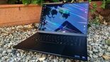 Test Razer Blade 16